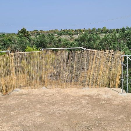 Trullo Dimora Di Pietra Gallipoli Baia Di Gallipoli Zewnętrze zdjęcie