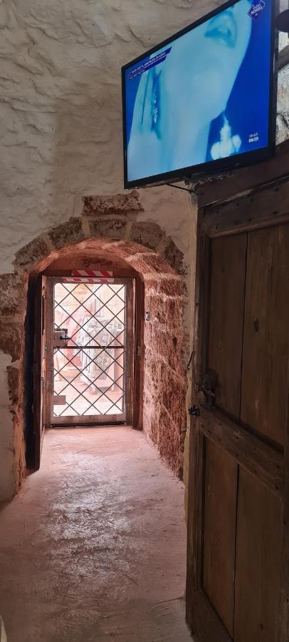 Trullo Dimora Di Pietra Gallipoli Baia Di Gallipoli Zewnętrze zdjęcie